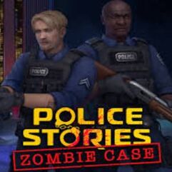 [DLC] Zombie Case do Police Stories Ficou Grátis para Resgate na Steam PC