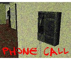 Phone Call Ficou Grátis para Resgate na Itch.io PC