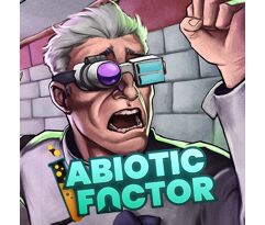 Abiotic Factor para PC
