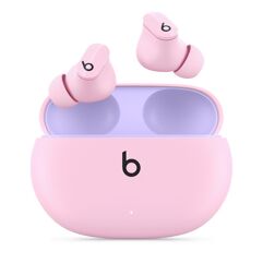 Fone de Ouvido Apple Beats Studio Buds Bluetooth In Ear Wireless Rosa Crepúsculo MMT83BE/A