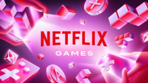 games novos na Netflix