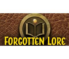 Forgotten Lore Ficou Grátis para Resgate na Steam PC