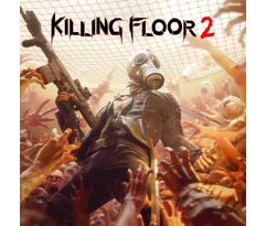 [TESTE] Killing Floor 2 de graça para teste no Steam
