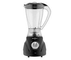 Liquidificador Britânia 3 Velocidades Função Pulsar 2,1L 600W 110V