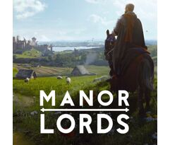 Manor Lords para PC