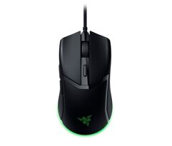 Mouse Gamer Razer Cobra Chroma RGB RZ0104650100R3U