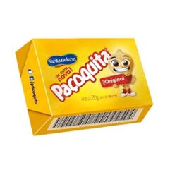 Paçoquita Santa Helena 20g