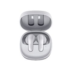 Fone De Ouvido Qcy T13x Bluetooth 4 Microfones Enc Branco