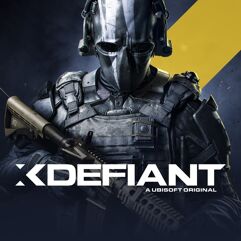 [DLC] Pacote PS Plus do XDefiant Ficou Grátis para Resgate na PS Store PS5