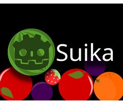 Godot Suika Ficou Grátis para Resgate na Itch.io PC