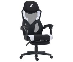 Cadeira Gamer SuperFrame Hybrid Mesh