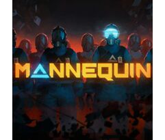 [TESTE] Mannequin de graça para teste no PC