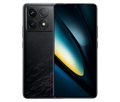 Smartphone Xiaomi POCO F6 Pro 1TB 16GB RAM Global 120Hz AMOLED