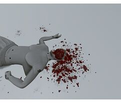 Untitled Gore Game Ficou Grátis para Resgate na Itch.io PC