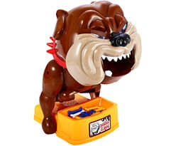 Jogo Interativo Bad Dog Polibrinq