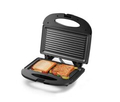 Sanduicheira Minigrill Gourmet 220V 750W Chapa Dupla Multilaser CE044