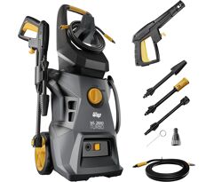 Lavadora de Alta Pressão WAP WL 2660 Turbo 1800W