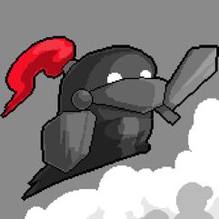 Jumping Knight Ficou Grátis para Resgate na Indie Gala PC