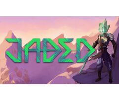 Resgate Jaded Antes que se Torne Pago na Steam PC