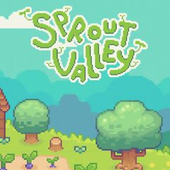 Sprout Valley Ficou Grátis para Resgate na Itch.io PC