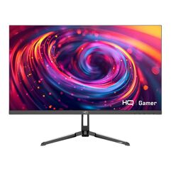 Monitor Gamer 24 1ms, 180hz, Ips, Amd Freesync, Full Hd, HDMI, Dp, Frameless Hq Premium Hq24ip18