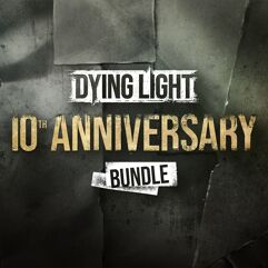 [DLC] 10th Anniversary Bundle do Dying Light ficou grátis para resgate na Steam, GOG e Epic PC