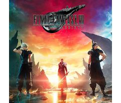 FINAL FANTASY VII REBIRTH para PC