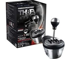 Câmbio Thrustmaster TH8A 4060059