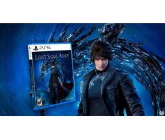 [ Pré Venda] Lost Soul Aside PS5