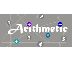 Arithmetic Ficou Grátis para Resgate na Steam PC
