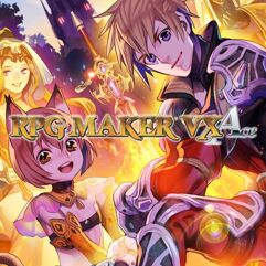 RPG Maker VX Ace ficou grátis para resgate na Steam PC