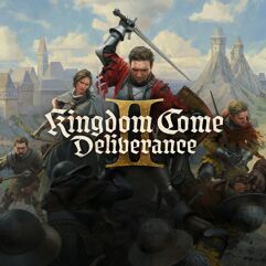 Kingdom Come: Deliverance II 2