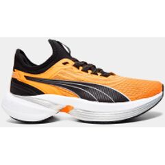 Tênis Puma Conduct Pro Unissex Laranja