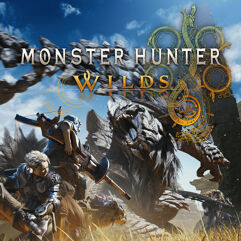 Monster Hunter Wilds PC Steam