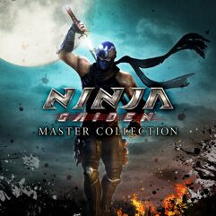 NINJA GAIDEN: Master Collection PC Steam