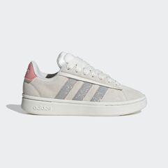 Tênis Adidas Grand Court Alpha Feminino Branco