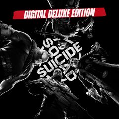 Suicide Squad: Kill the Justice League Deluxe Edition - PC Steam