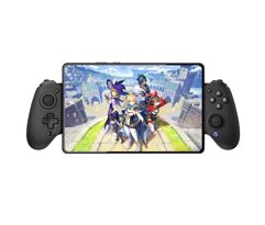 Controle Gamer GameSir G8 Plus paraSwitch Android e iPhone