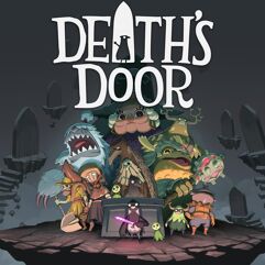 Deaths Door – PC Steam