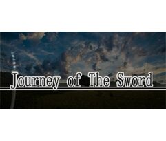 Journey of the Sword Ficou Grátis para Resgate na Indie Gala – PC