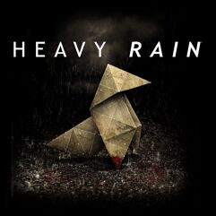 Heavy Rain PC Steam
