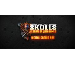Pacote de Itens 2025 do Warhammer Skulls Ficou Grátis para Resgate na GOG – PC