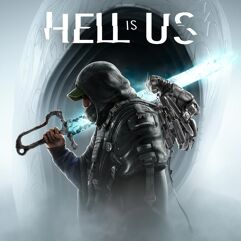 [Pré Venda] Hell is Us PC Steam