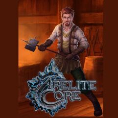 Arelite Core Ficou Grátis para Resgate na Indie Gala – PC