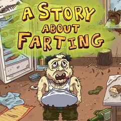A Story About Farting ficou grátis para resgate na Steam PC