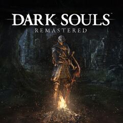 Dark Souls Remastered PC Steam
