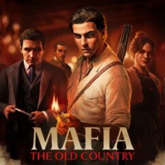 Mafia: The Old Country PC Steam