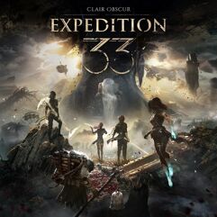 Clair Obscur: Expedition 33 PC Steam