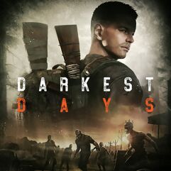 [DLC] Festival Gift do DARKEST DAYS Ficou Grátis para Resgate na Steam – PC