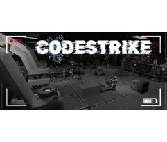 Resgate CodeStrike Python Practice Adventure Game antes que se torne pago na Steam – PC